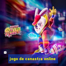 jogo de canastra online